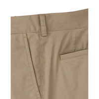 FACE MIX(フェイスミックス) レディースストレートパンツ ベージュ 17号 FP6317L-1-17（直送品）