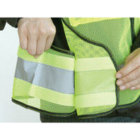 アーテック 反射服（見守り隊）印刷済 3922（直送品）