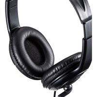 サンワサプライ マルチメディアPCヘッドセット MM-HS516 1個