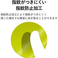 エレコム 電子辞書フィルム/Lサイズ/CASIO DJP-TP032 1個（直送品）