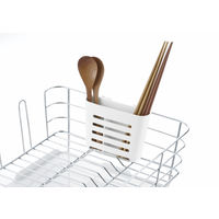 リッチェル シェリー ワイヤー水切りセット S 4950672655427 1セット(2個)（直送品）