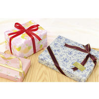 ササガワ 包装紙 アモール 半才判 49-1502 1包