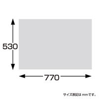 ササガワ 包装紙 ラフクラフト 半才判 49-1123 1包