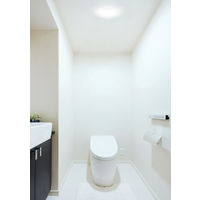 アイリスオーヤマ 小型シーリングライト 薄形 600lm 人感センサー付 昼光色 SCL6DMS-UU 1台