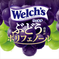 アサヒ飲料 Welch's グレープ50 濃いぶどう 280ml 1セット（48本）