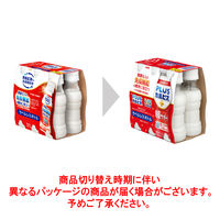 アサヒ飲料 PLUSカルピス（Ｒ） 免疫サポート ラベルレスボトル 100ml 1セット（60本）