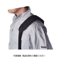 アークランズ WORKMASTER ショルダーベルト WMーG03 1セット(5本)（直送品）