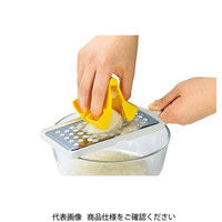 下村工業 かるラク つかめる野菜ホルダー No.KRー602 1セット(10個)（直送品）