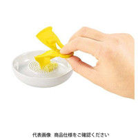 下村工業 かるラク ムダなく使える薬味ホルダー No.KRー605 1セット(12個)（直送品）