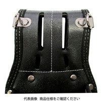 アークランズ 職人作 工具差付 コンパクト腰袋 STCー006 1セット(2個)（直送品）