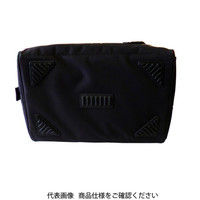 トップ工業 トップ工業(TOP) ティーキャリーシリーズ ツールバック TBー4525 1セット(2個)（直送品）