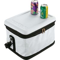 パール金属 キャプテンスタッグ スーパーコールドクーラーバッグ25L UE-0561 1個