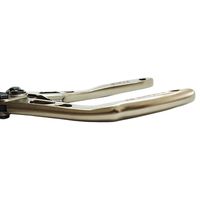 藤原産業 SK11 アルミボルトクリッパー曲がり SPDーB250GM 1個（直送品）