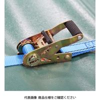 藤原産業 SK11 ラチェット式ベルト荷締機 RTー32EB 2pcs 1個（直送品）