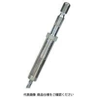 藤原産業 SK11 六角軸テーパーホールブラシ STSCー1624 1個（直送品）