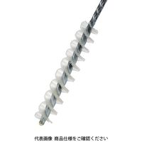 藤原産業 SK11 六角軸ホールブラシ ナイロン FANー145 1個（直送品）