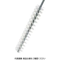 藤原産業 SK11 六角軸ホールブラシ ナイロン FANー320 1個（直送品）