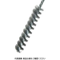 藤原産業 SK11 六角軸ホールブラシ ワイヤー FAWー145 1個（直送品）