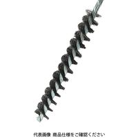 藤原産業 SK11 六角軸ホールブラシ ワイヤー FAWー200 1個（直送品）