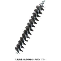 藤原産業 SK11 六角軸ホールブラシ ワイヤー FAWー250 1個（直送品）