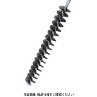 藤原産業 SK11 六角軸ホールブラシ ワイヤー FAWー280 1個（直送品）