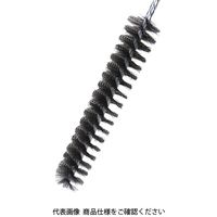 藤原産業 SK11 六角軸ホールブラシ ワイヤー FAWー350 1個（直送品）