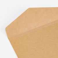 包む レターセット ノスタルジックカラーGO 0-080-0 3セット