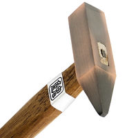 ビッグマン 玉堂 小細工槌烏帽子型 011831 1個