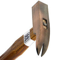 ビッグマン 玉堂 小細工槌 箱屋型 011832（直送品）