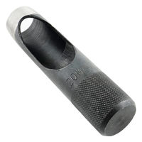 iHelp 穴あけポンチ20ミリ 014611 1個