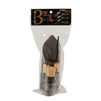 iHelp 左官ゴテ3点セット IH-250 022144 1個