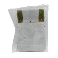 ビッグマン PKー901/補強付大工腰袋 中 PK-901 1個