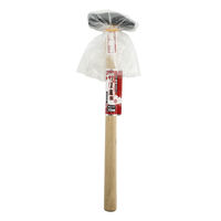 イトー 唐紙型玄能18ミリ KG-21（直送品）