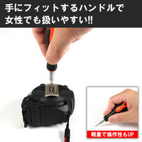 イトー BM-411/精密ドライバーセット19PC磁気付 BM-411 1個