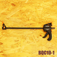 ビッグマン クイックバークランプ250 BQC10-1 1個