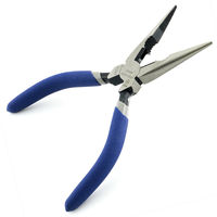 iHelp ラジオペンチ150mmJIS規格 IH-60J（直送品）