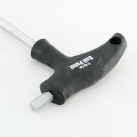 ビッグマン T型ボールポイント六角棒レンチ THL-8.0（直送品）