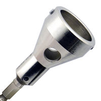 ビッグマン 六角軸ダイスホルダー25mm径用 JT 065114 1個