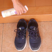 フレーバーライフ社 ファブリックアロマウォーター リラックスラベンダー 29001 1セット(250mL×3本)（直送品）