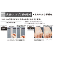 スリーエム ジェントルフィックス（TM） さくっと楽に切れるテープ 3969-0 1箱