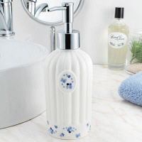 大同 シェリーフルール ソープディスペンサー BZ-642192（直送品）