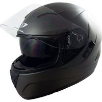 TNK工業 DF-4V フルフェイス ハーフマッドガンメタ 512193（直送品）