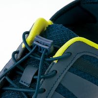 アイトス セーフティシューズ ネイビー 26.5 51655-008-26.5 51655 1足