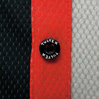 アイトス HERO’S UNIFORM 長袖ポロシャツ ブラック 5L 551045-010-5L（直送品）