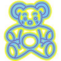 伊勢藤 フリーバスケット S ベージュ 4950672658855 1セット(1個×6)