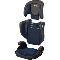 Aprica（アップリカ） チャイルドシート エアグルーヴ プレミアム AC ブルーノアール 4969220002088（直送品）