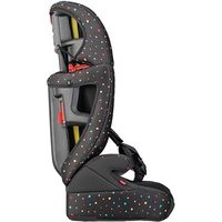 GRACO（グレコ） チャイルドシート エアポップ カラフルドット 4969220671635（直送品）