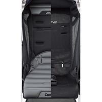 Combi（コンビ） ベビーカー F2 limited AF ネイビー 4972990137386（直送品）