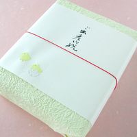 大直 簀の目 白 B5 206030406 1セット(500枚:50枚×10個)