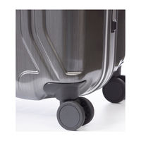 アジア・ラゲージ ALI-1031-28Sパールピンク（直送品）